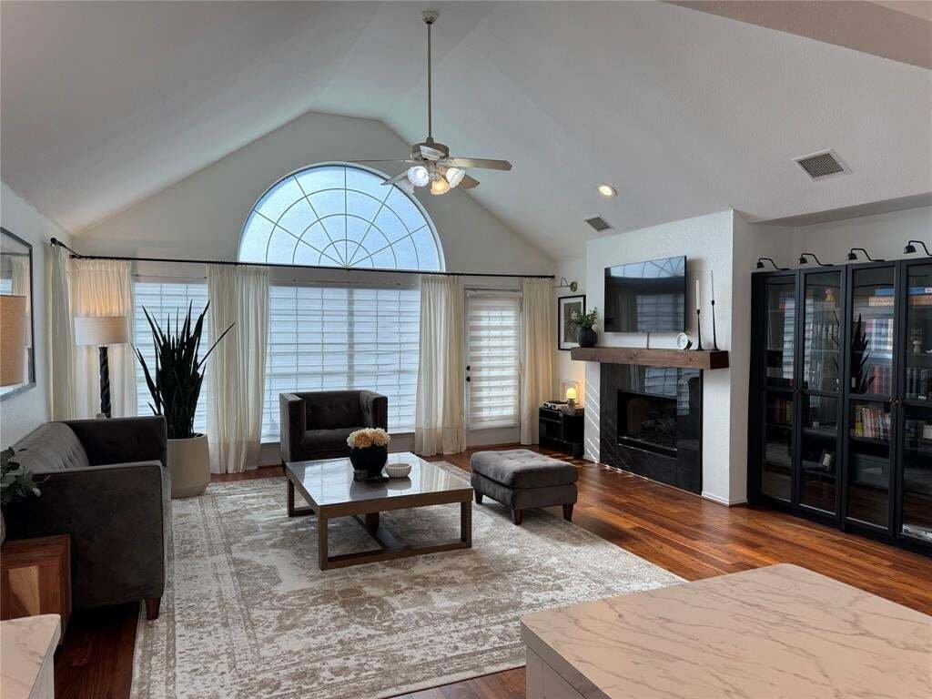 House in Allen, Texas, United States 5 - 19032554