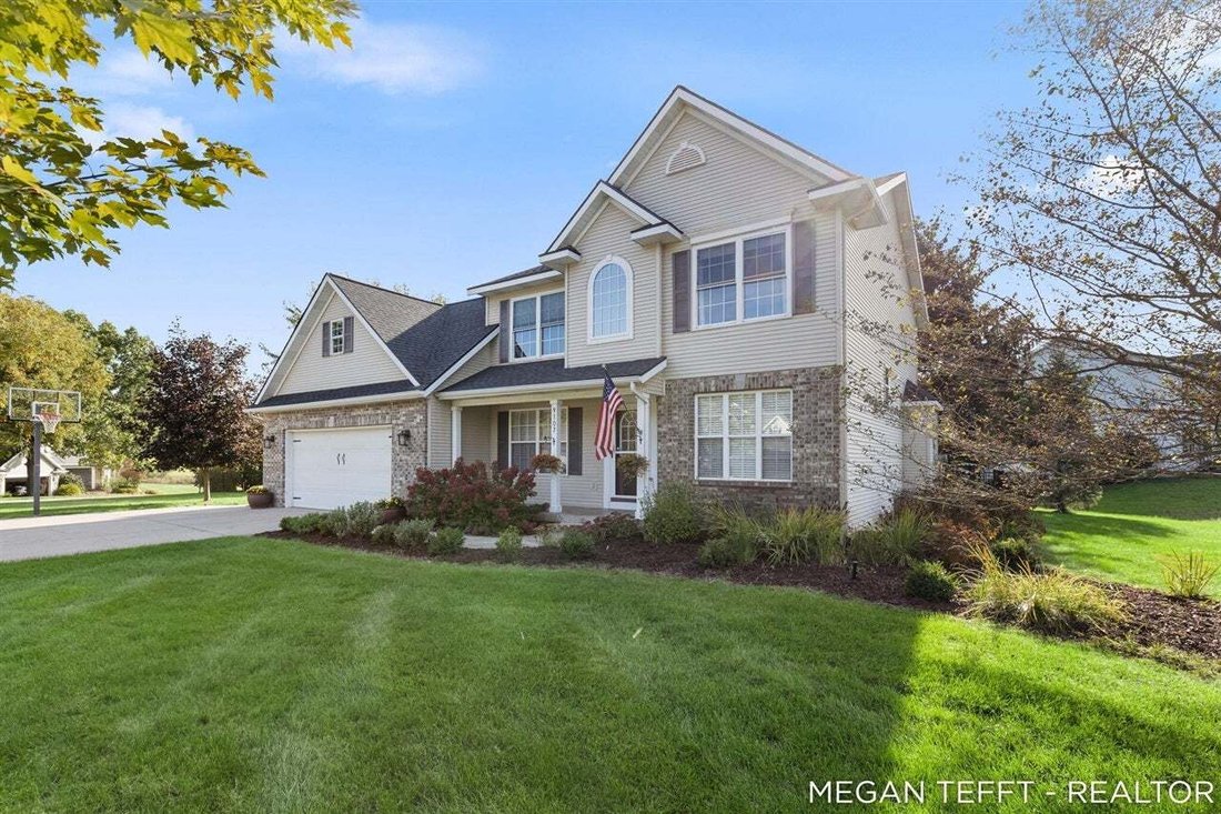 House in Rockford, Michigan, United States 4 - 19024074