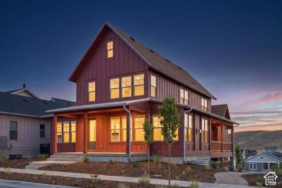 House in West Jordan, Utah, United States 1 - 19023248