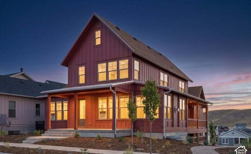 Casa a West Jordan, Utah, Stati Uniti 1