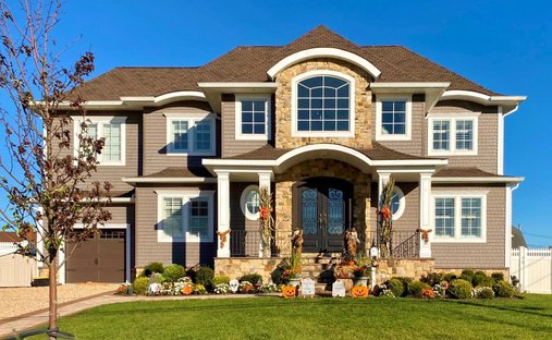 Haus in West Islip, New York, Vereinigte Staaten 1