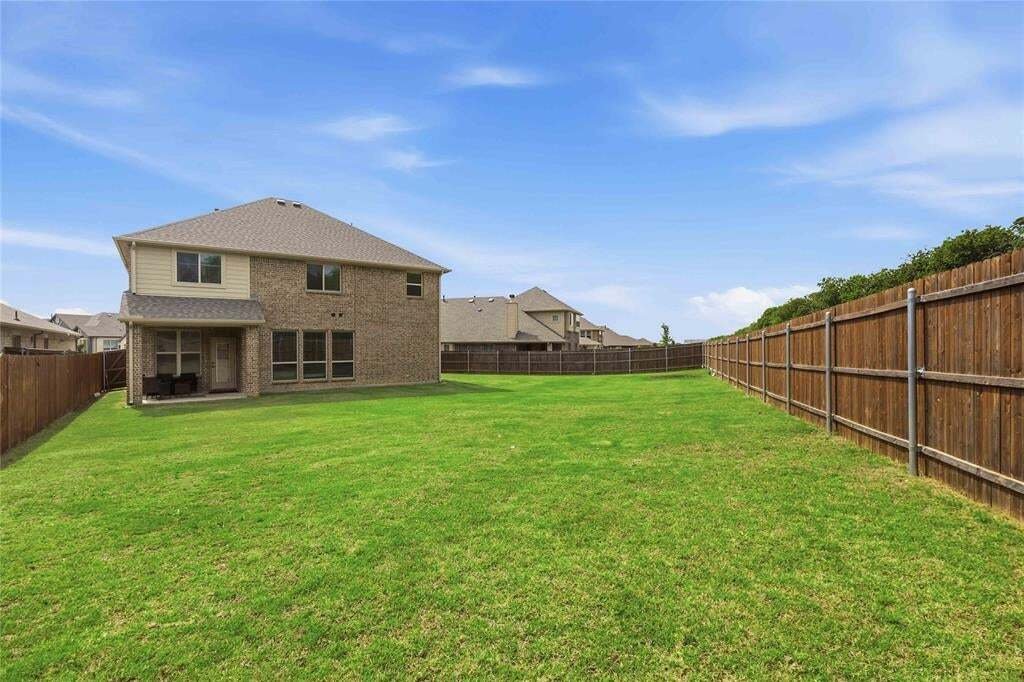 Haus in Fort Worth, Texas, Vereinigte Staaten 4 - 19033609