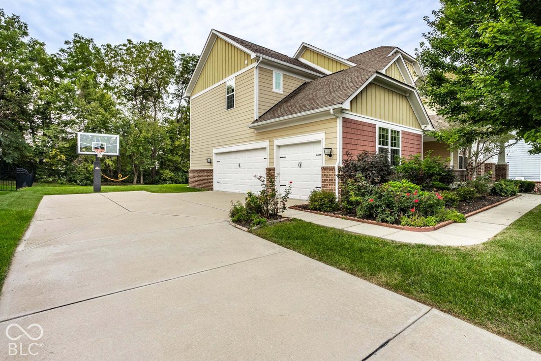 House in Westfield, Indiana, United States 3 - 18547958