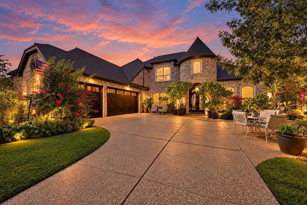 House in The Colony, Texas, United States 2 - 19021029