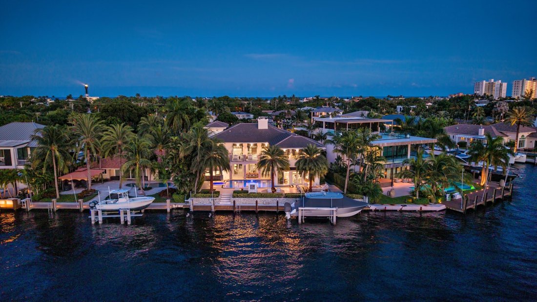 House in Hillsboro Beach, Florida, United States 1 - 19032035