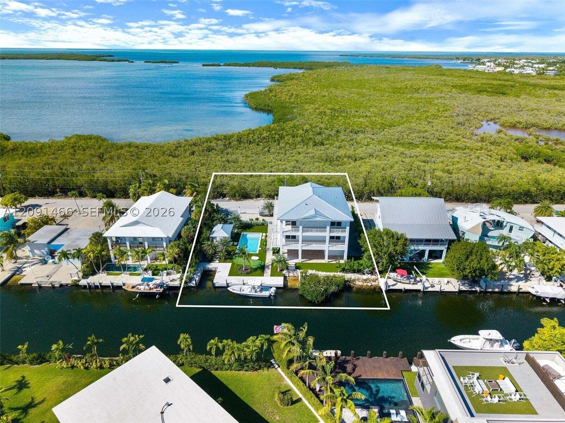 House in Tavernier, Florida, United States 3 - 19020370