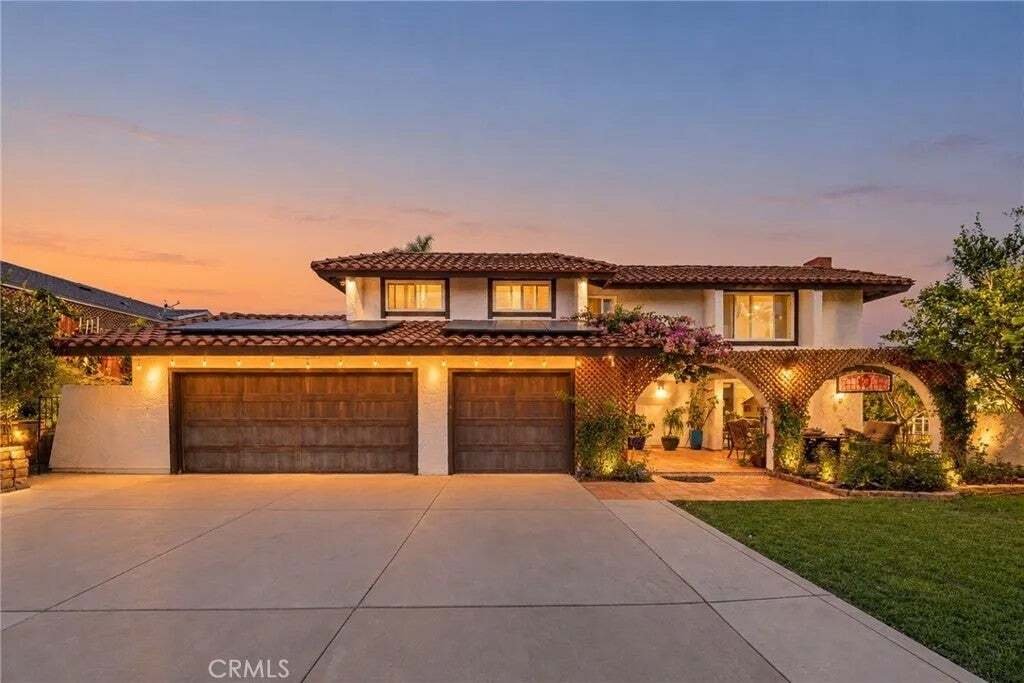 House in Chino Hills, California, United States 1 - 19024418