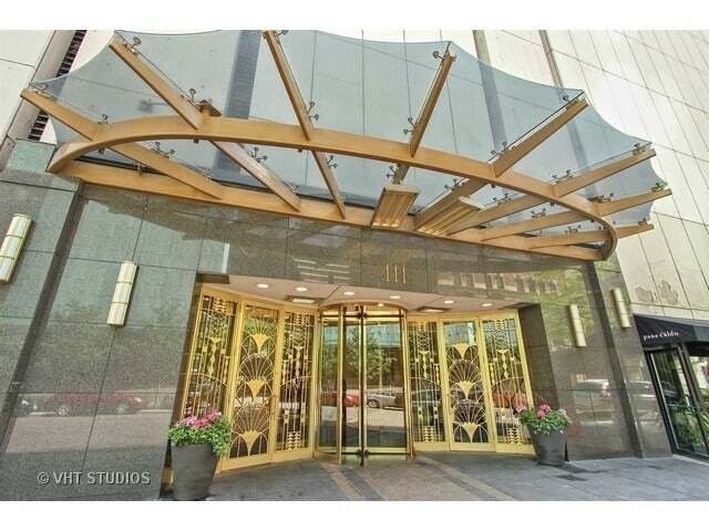 Condo in Chicago, Illinois, United States 1 - 19030893