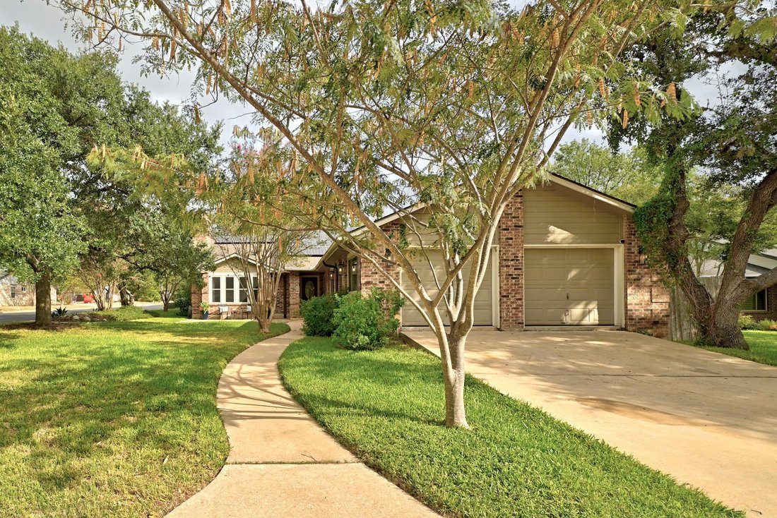 House in Austin, Texas, United States 3 - 19023998