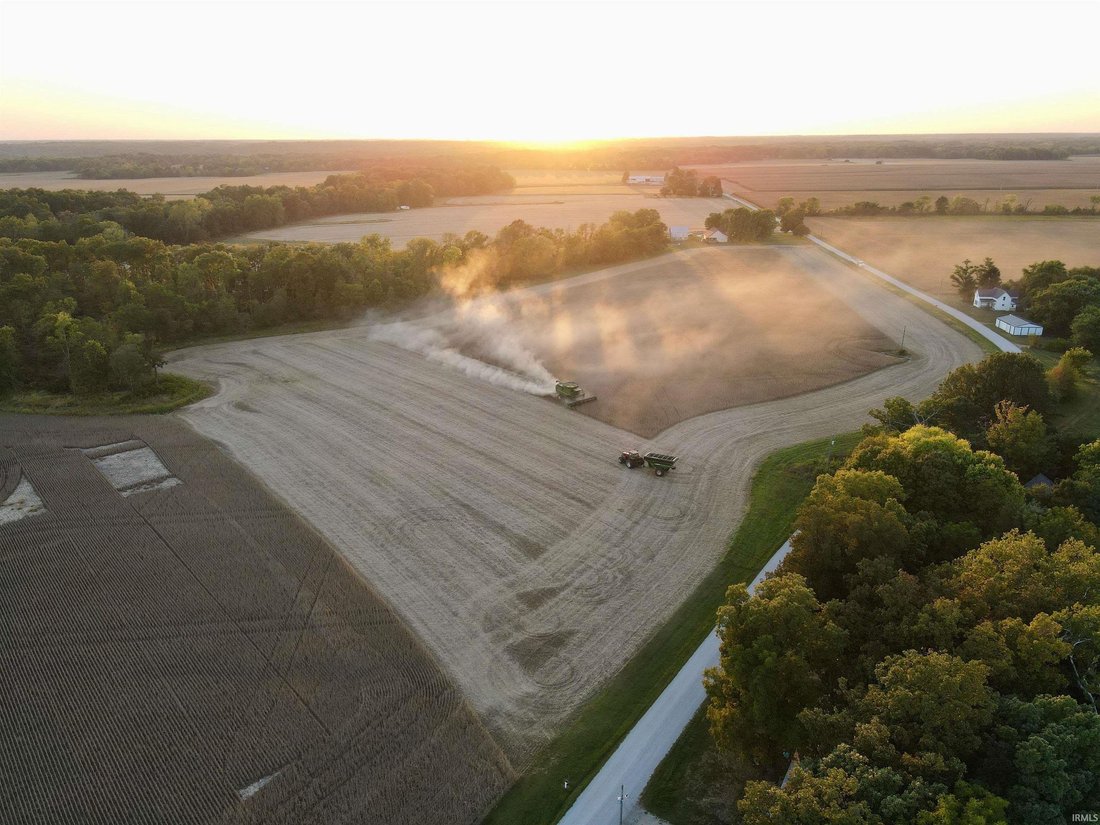 Land in Perrysville, Indiana, United States 5 - 19023873