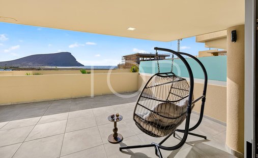 Apartamento en Granadilla, Canarias, España 1