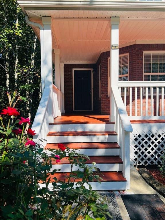 House in Buford, Georgia, United States 5 - 19024261