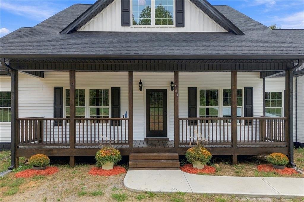 House in Jasper, Georgia, United States 1 - 19030853
