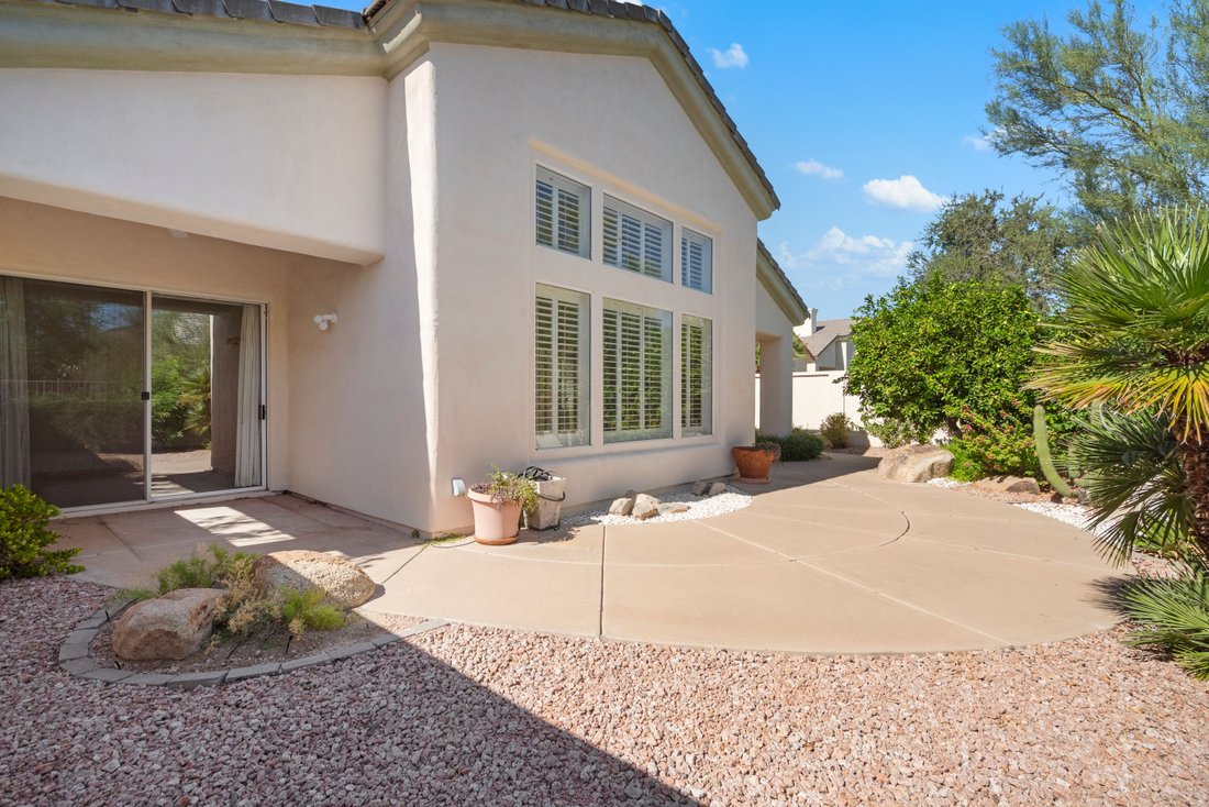 House in Scottsdale, Arizona, United States 3 - 19022358