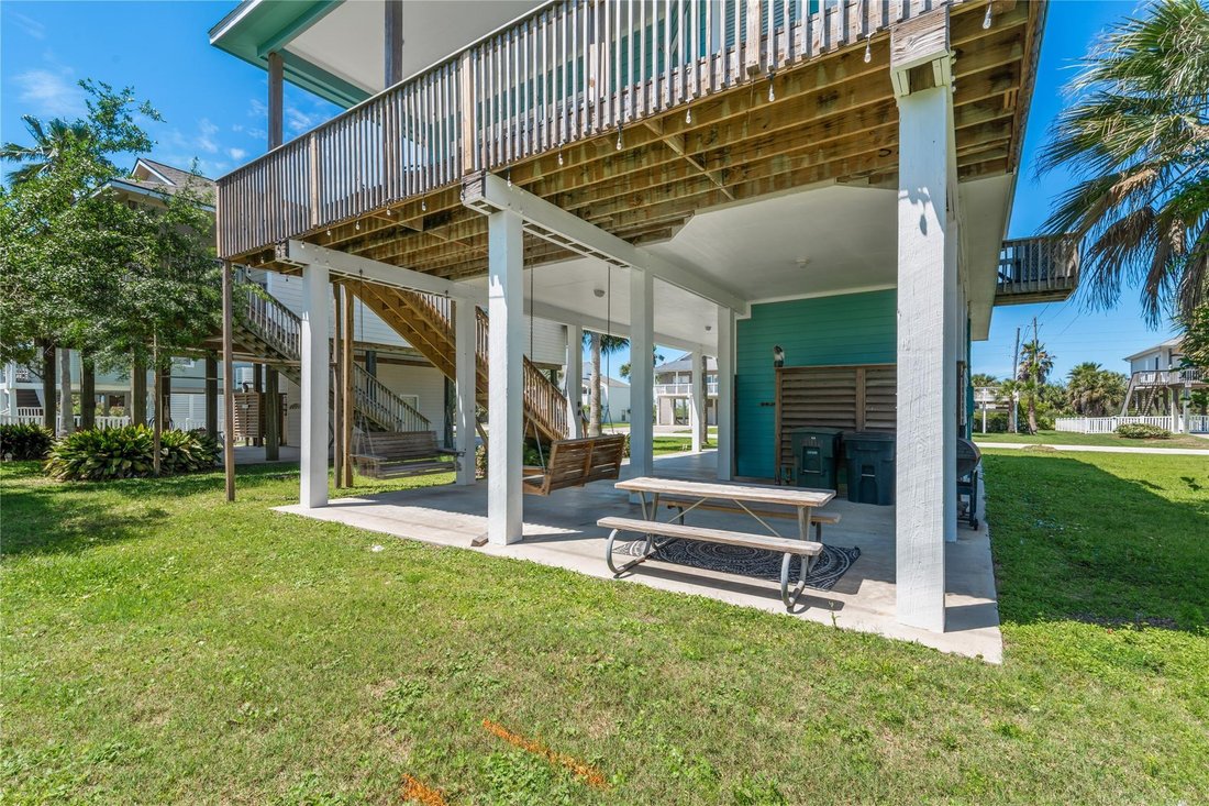 House in Galveston, Texas, United States 4 - 19032491