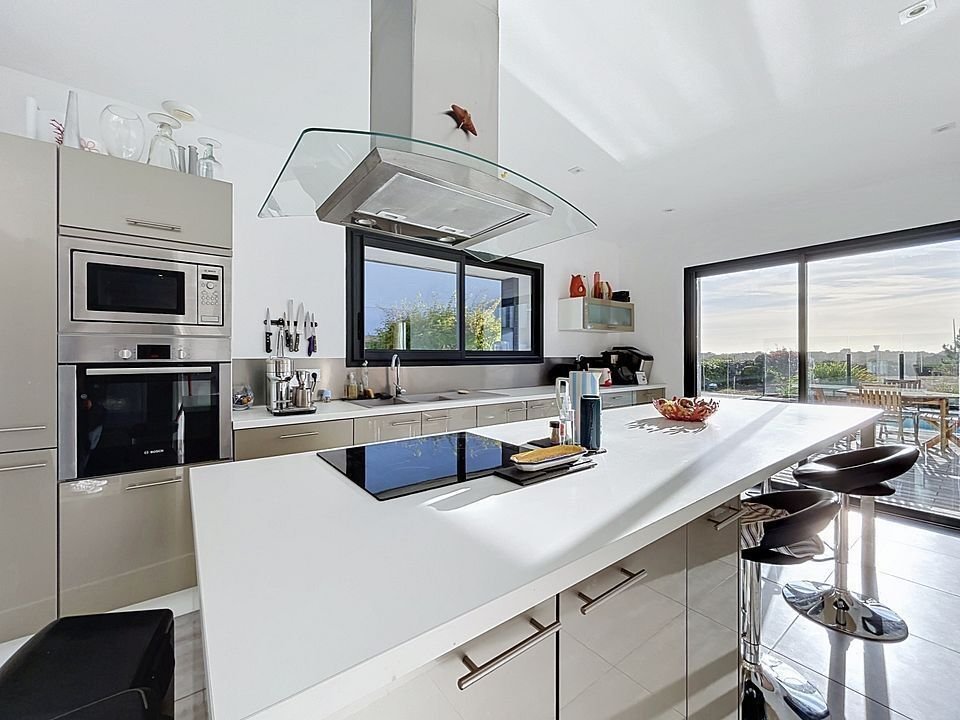 Casa a Bourg, Guidel, Francia 5 - 19033689