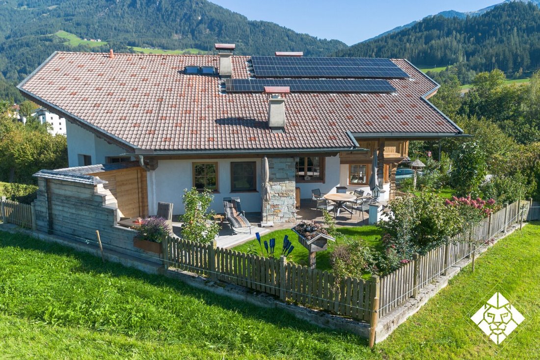 House in Reith im Alpbachtal, Tyrol, Austria 3 - 19028213