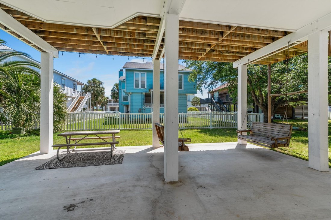 House in Galveston, Texas, United States 3 - 19032491