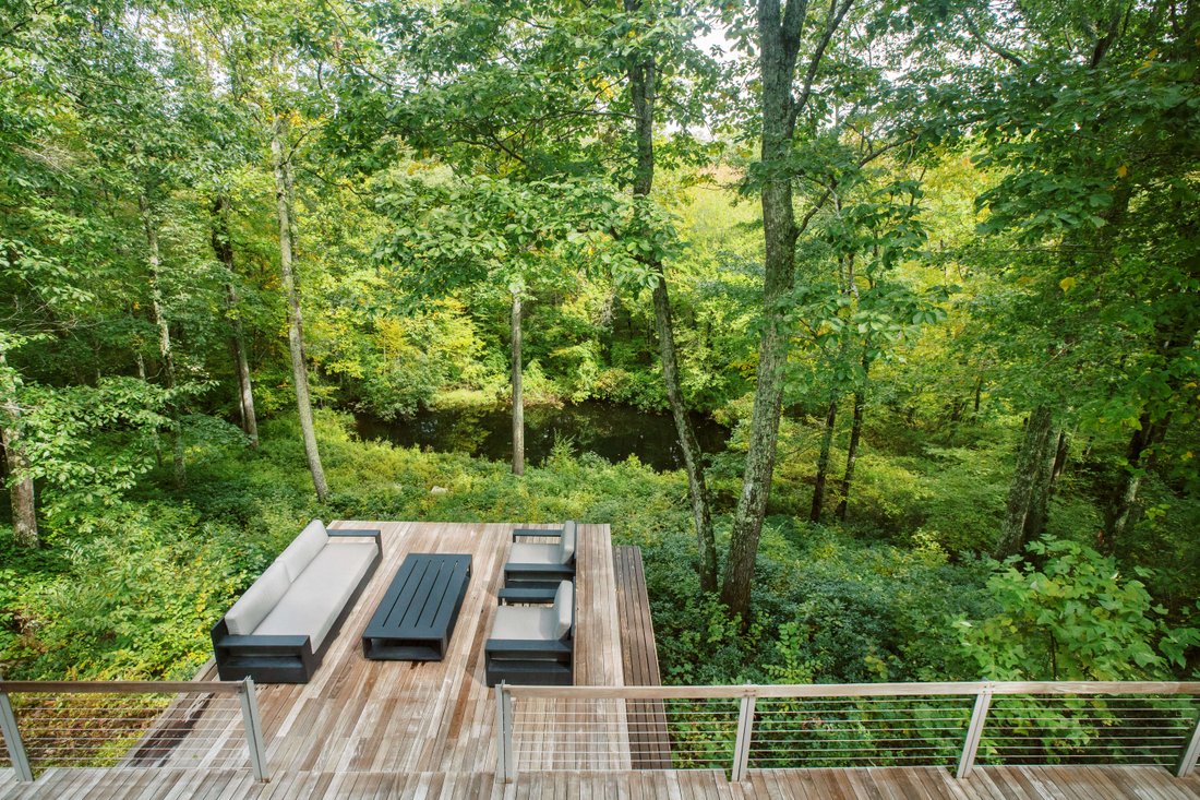 House in Redding, Connecticut, United States 3 - 19022054