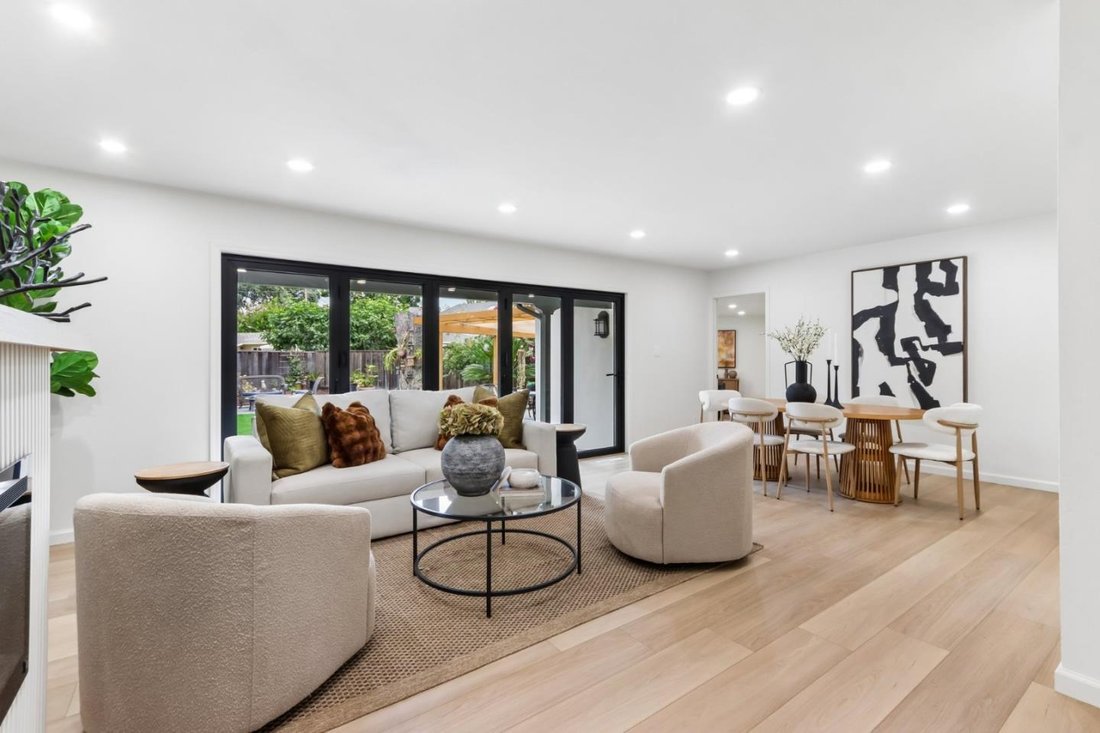 House in Pleasanton, California, United States 5 - 19027222