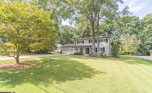 Maison à Dunwoody, Géorgie, États-Unis 1