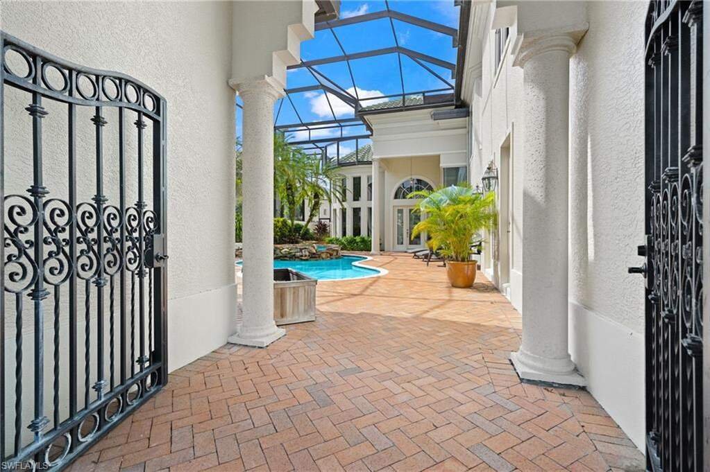 Casa a Bonita Springs, Florida, Stati Uniti 3 - 19035058