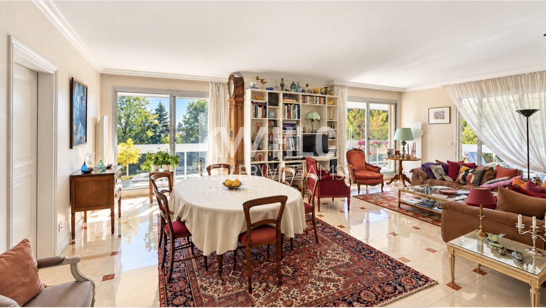 Apartamento en Centre Montmorency, Montmorency, Francia 2 - 19032140