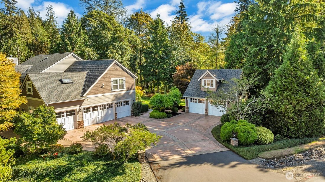 House in Maple Valley, Washington, United States 2 - 19032172