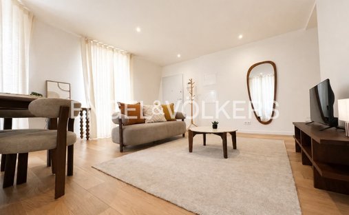 Apartamento en Misericordia, Lisboa, Portugal 1