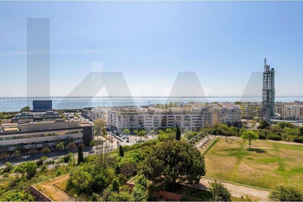 Apartment in Parque das Nacoes, Lisbon, Portugal 2 - 19021123