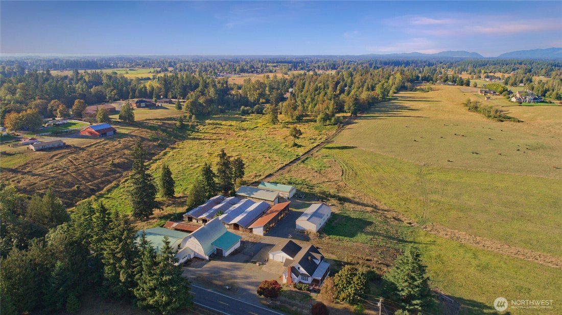 House in Enumclaw, Washington, United States 3 - 19032178