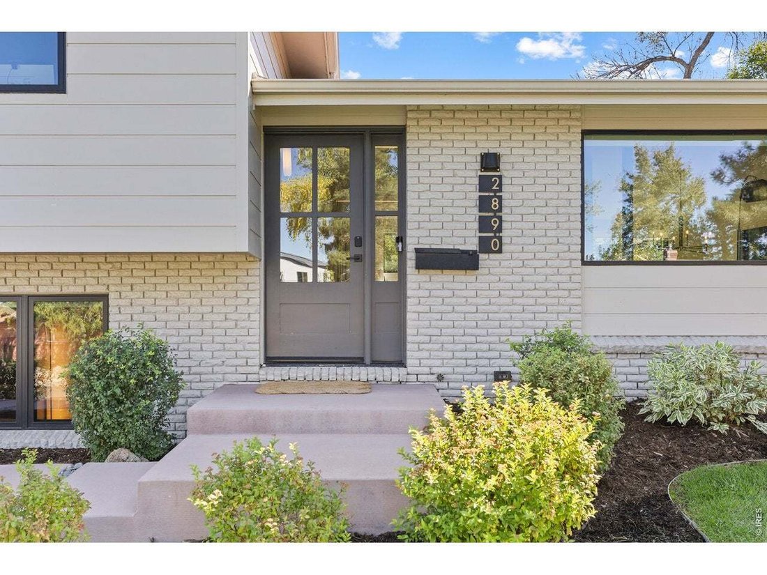Haus in Boulder, Colorado, Vereinigte Staaten 1 - 19027104