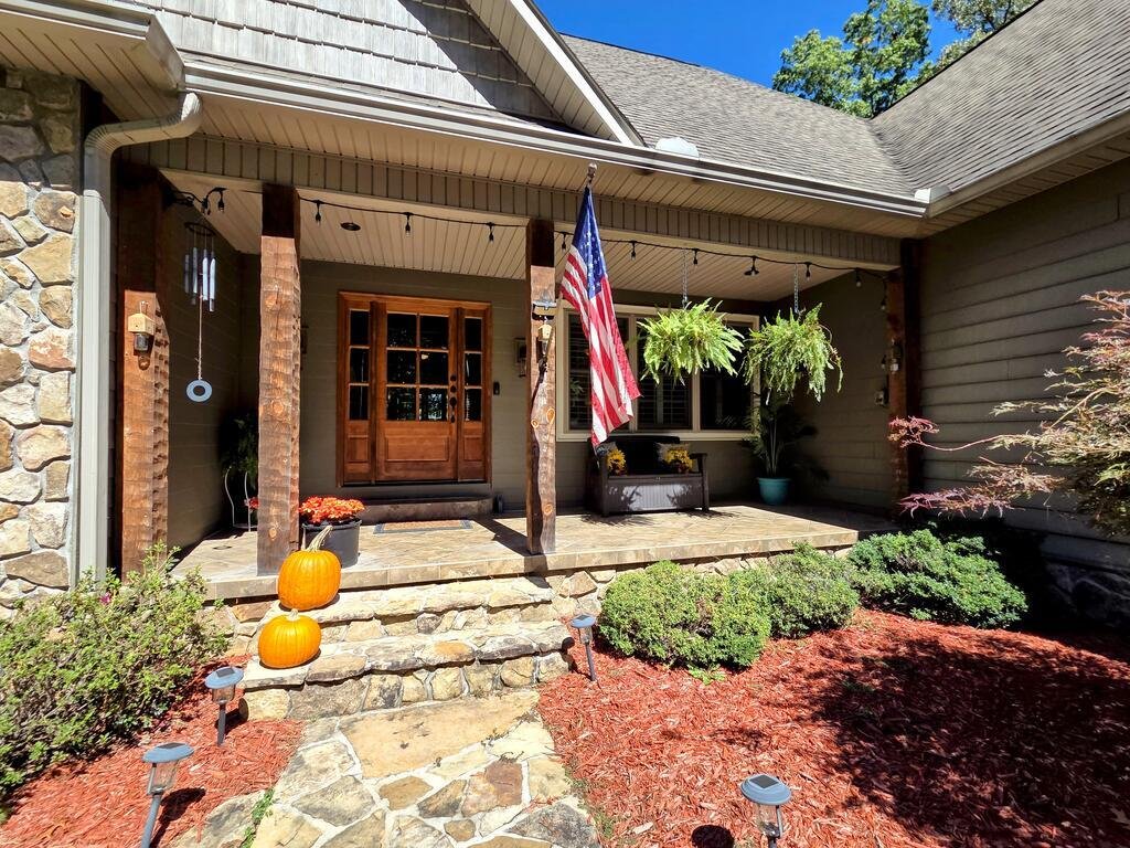 House in Blairsville, Georgia, United States 4 - 19026963