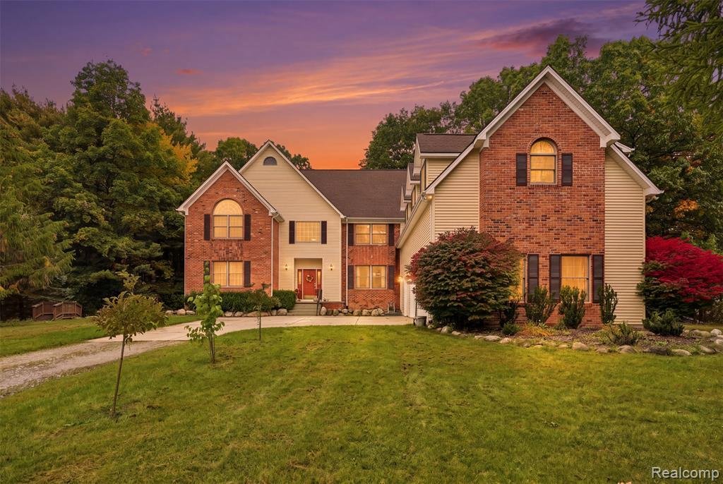 House in Saint Clair, Michigan, United States 2 - 19024138
