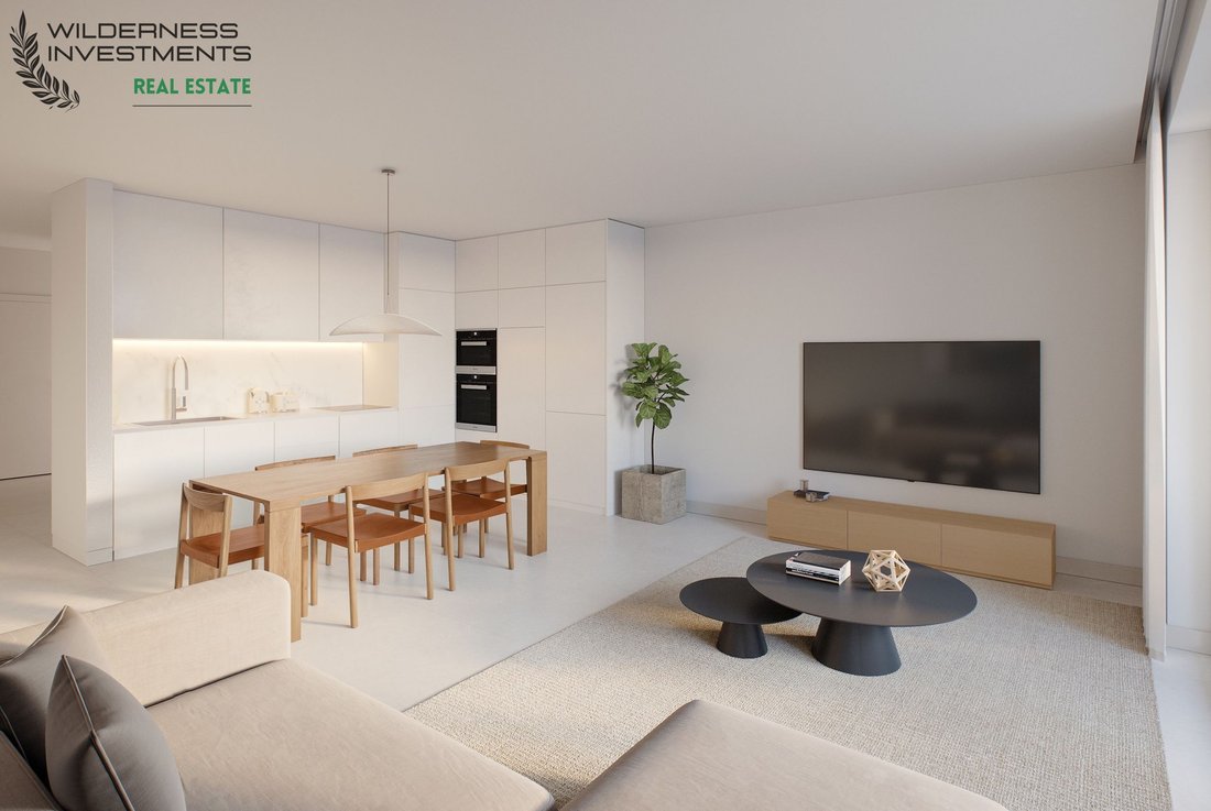 Appartement à Sao Goncalo de Lagos, Algarve, Portugal 5 - 16872538