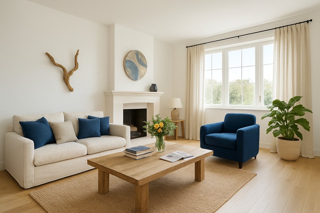 Apartment in La Ciotat, Provence-Alpes-Côte d'Azur, France 1 - 19026071