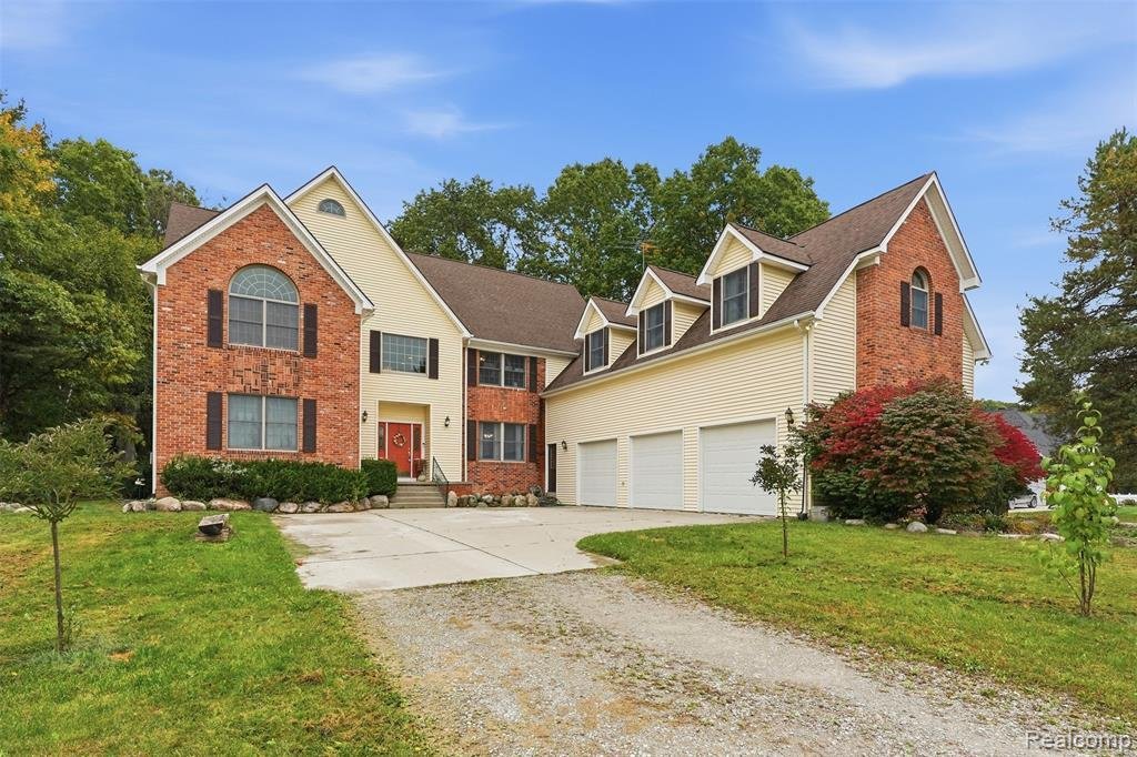 House in Saint Clair, Michigan, United States 3 - 19024138