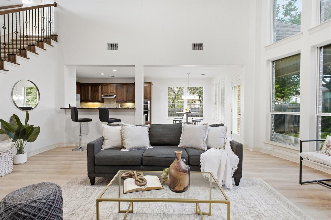 House in Austin, Texas, United States 5 - 19020868
