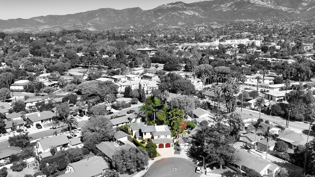 House in Santa Barbara, California, United States 1 - 19023925