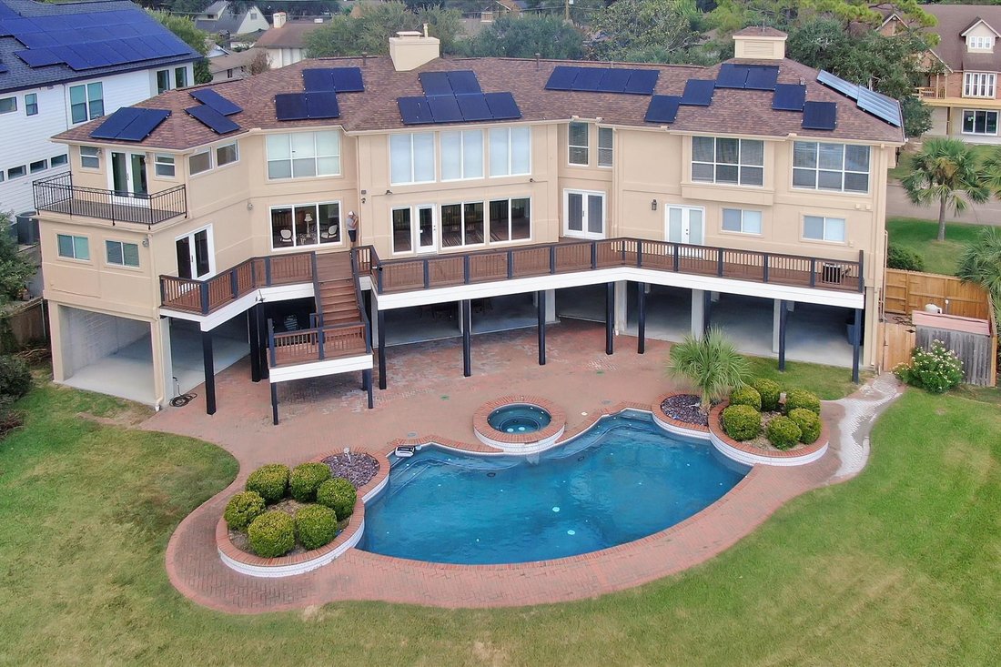 House in Houston, Texas, United States 3 - 19021308
