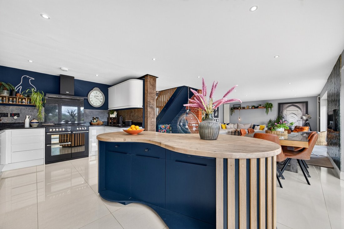 Casa a Highdown Bottom, Inghilterra 5 - 19027131