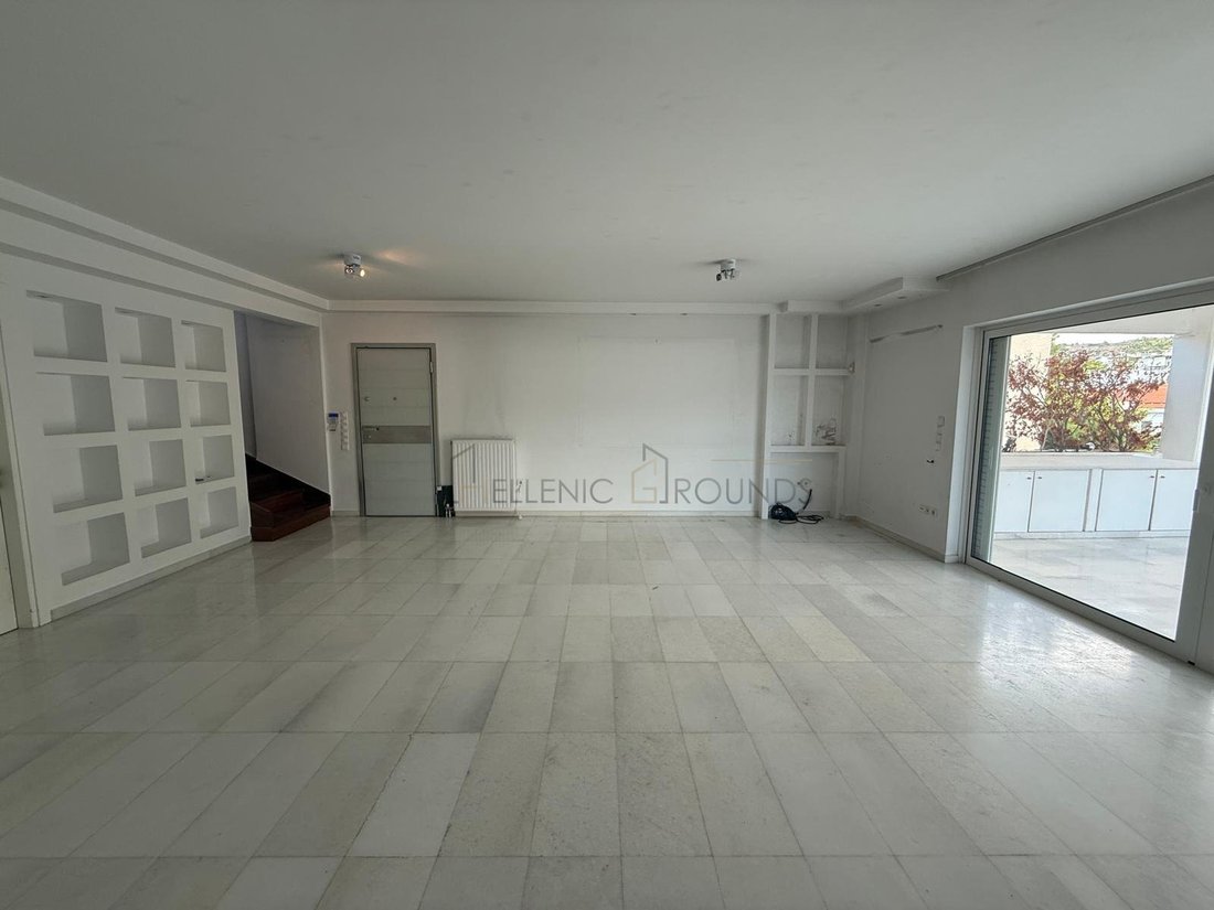 Appartamento a Vouliagmeni, Attica, Grecia 2 - 19029553