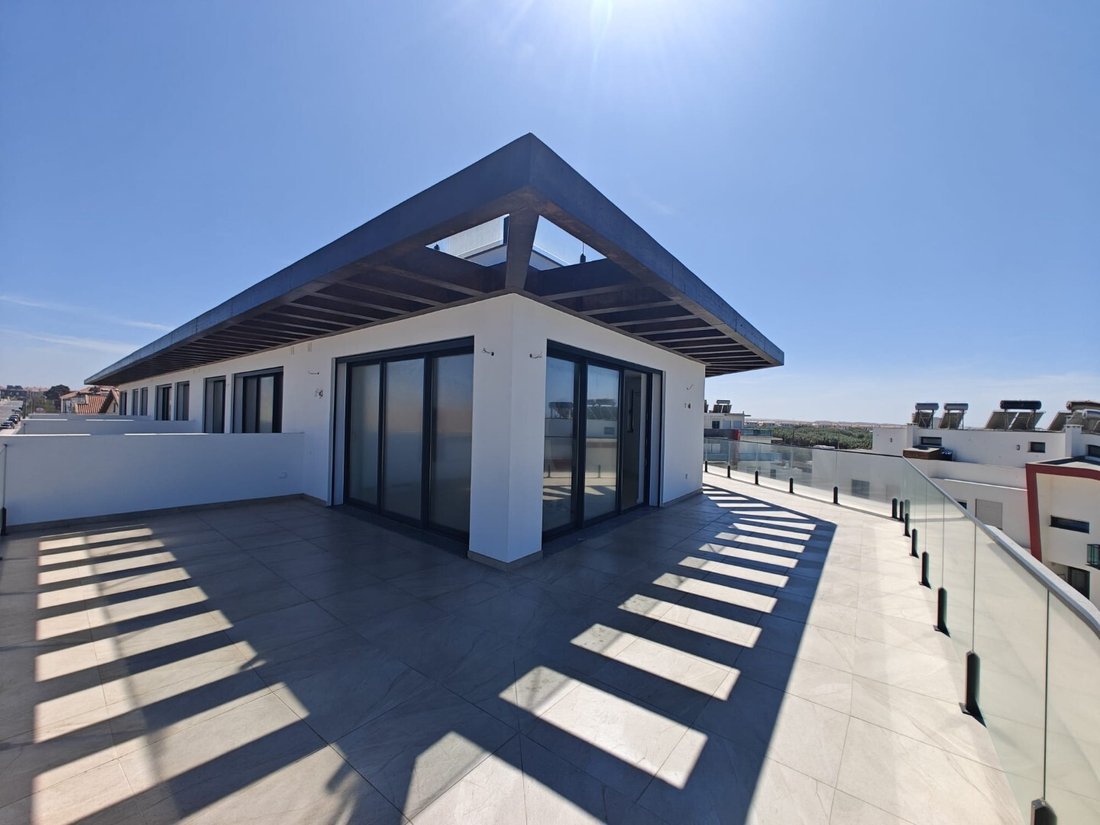 Apartment in Ferrel, Leiria District, Portugal 2 - 19021503