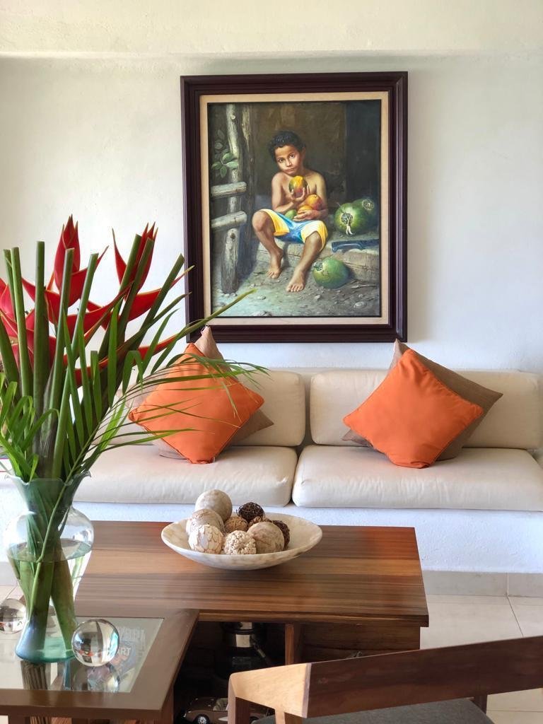 Apartamento en Acapulco de Juárez, Guerrero, México 3 - 19033466