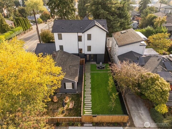 House in Seattle, Washington, United States 2 - 19032297