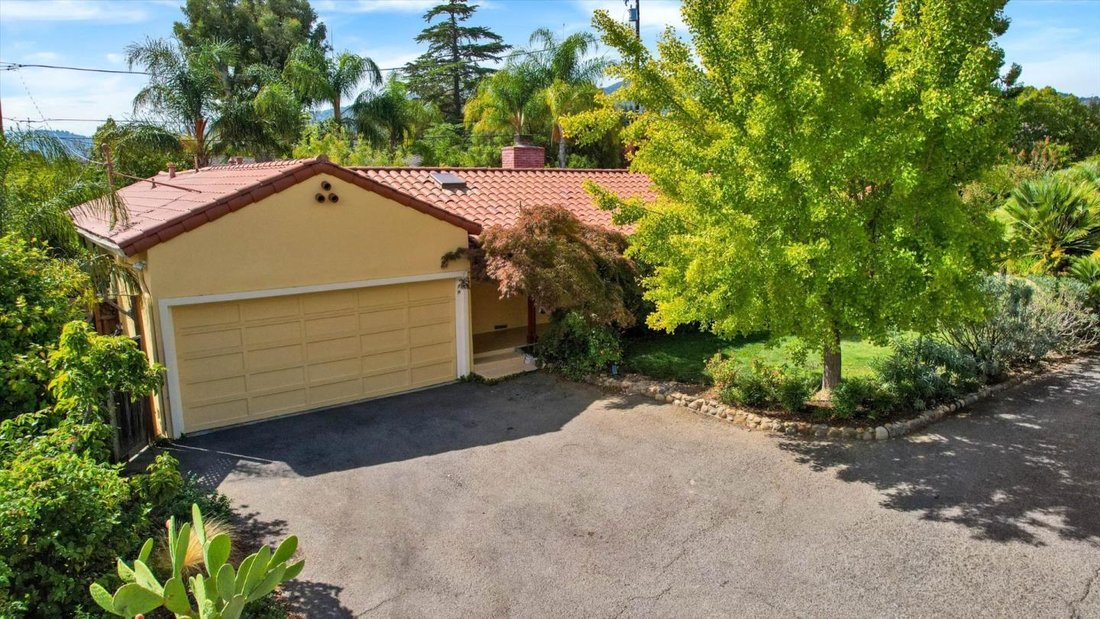 House in Los Gatos, California, United States 2 - 19032520