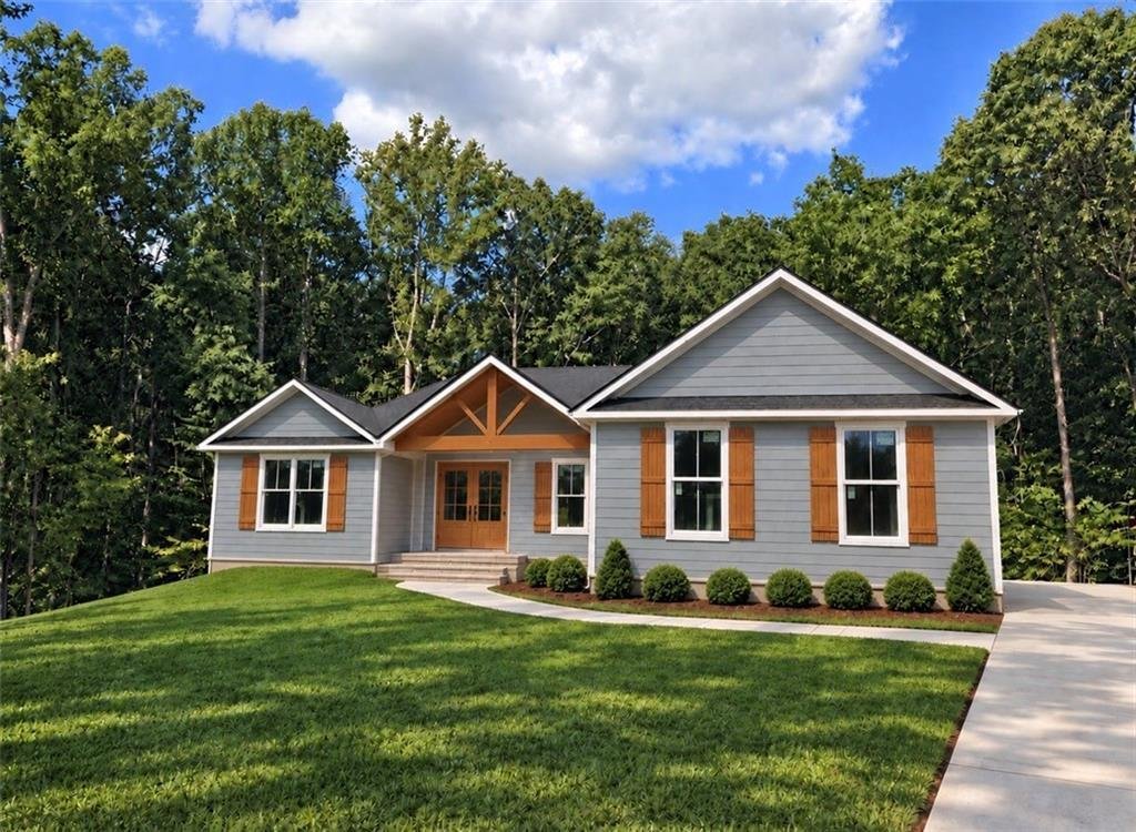 House in Carrollton, Georgia, United States 1 - 19024244