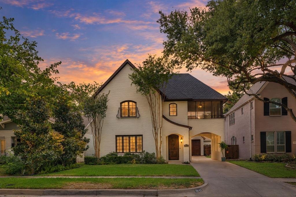 House in Fort Worth, Texas, United States 1 - 19031049