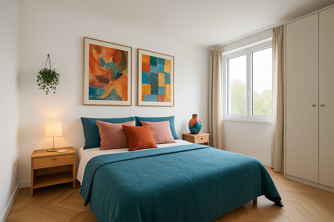 Apartment in Saint-Mande, Ile-de-France, France 3 - 19026094