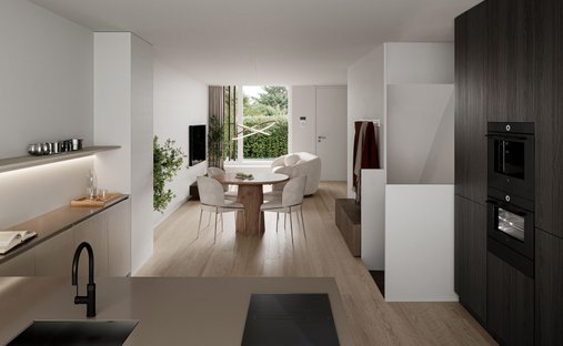 Townhouse in Fällanden, Canton of Zurich, Switzerland 1